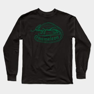 Chameleon Long Sleeve T-Shirt